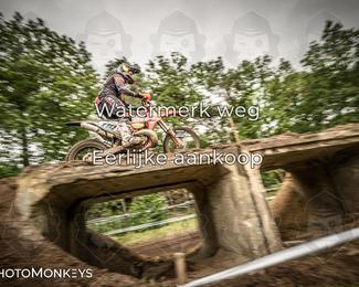 Foto's Cross Country H.A.M.C. 30-08-2026 | St. Isidorushoeve photo