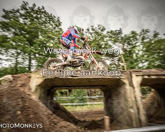Foto's Cross Country H.A.M.C. 30-08-2026 | St. Isidorushoeve photo