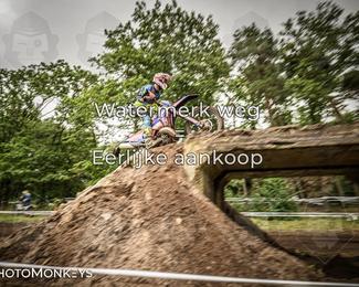 Foto's Cross Country 30-08-2026 | St. Isidorushoeve photo