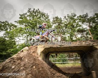 Foto's Cross Country 30-08-2026 | St. Isidorushoeve photo