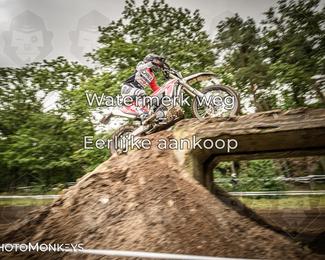 Foto's Cross Country 30-08-2026 | St. Isidorushoeve photo