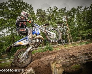 Foto's Cross Country 30-08-2026 | St. Isidorushoeve photo