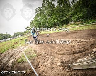 Foto's Cross Country 30-08-2026 | St. Isidorushoeve photo