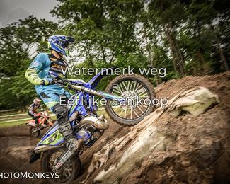 Foto's Cross Country 30-08-2026 | St. Isidorushoeve photo
