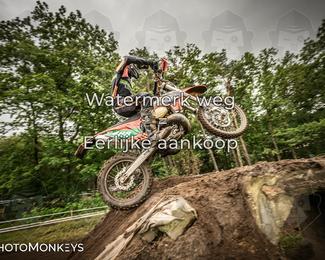 Foto's Cross Country 30-08-2026 | St. Isidorushoeve photo
