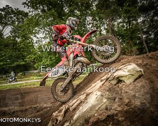 Foto's Cross Country 30-08-2026 | St. Isidorushoeve photo