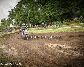Foto's Cross Country 30-08-2026 | St. Isidorushoeve photo