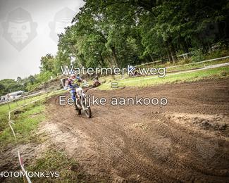 Foto's Cross Country H.A.M.C. 30-08-2026 | St. Isidorushoeve photo
