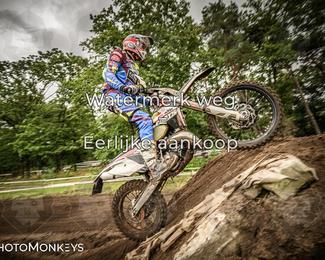 Foto's Cross Country H.A.M.C. 30-08-2026 | St. Isidorushoeve photo