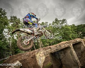 Foto's Cross Country H.A.M.C. 30-08-2026 | St. Isidorushoeve photo