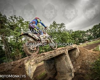 Foto's Cross Country H.A.M.C. 30-08-2026 | St. Isidorushoeve photo