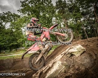 Foto's Cross Country H.A.M.C. 30-08-2026 | St. Isidorushoeve photo