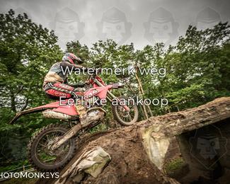 Foto's Cross Country H.A.M.C. 30-08-2026 | St. Isidorushoeve photo
