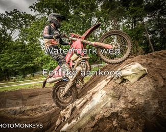 Foto's Cross Country H.A.M.C. 30-08-2026 | St. Isidorushoeve photo