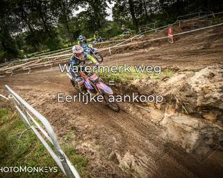 Foto's Cross Country H.A.M.C. 30-08-2026 | St. Isidorushoeve photo