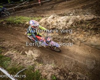 Foto's Cross Country H.A.M.C. 30-08-2026 | St. Isidorushoeve photo