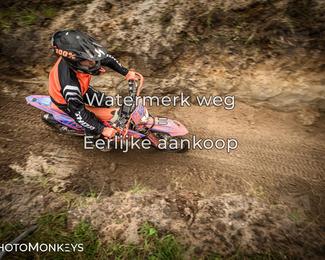 Foto's Cross Country H.A.M.C. 30-08-2026 | St. Isidorushoeve photo