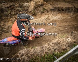 Foto's Cross Country H.A.M.C. 30-08-2026 | St. Isidorushoeve photo