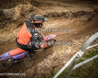 Foto's Cross Country H.A.M.C. 30-08-2026 | St. Isidorushoeve photo