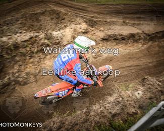 Foto's Cross Country H.A.M.C. 30-08-2026 | St. Isidorushoeve photo
