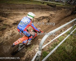 Foto's Cross Country H.A.M.C. 30-08-2026 | St. Isidorushoeve photo