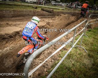 Foto's Cross Country H.A.M.C. 30-08-2026 | St. Isidorushoeve photo
