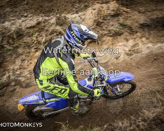 Foto's Cross Country H.A.M.C. 30-08-2026 | St. Isidorushoeve photo