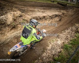 Foto's Cross Country H.A.M.C. 30-08-2026 | St. Isidorushoeve photo