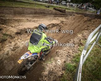 Foto's Cross Country H.A.M.C. 30-08-2026 | St. Isidorushoeve photo
