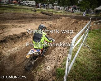 Foto's Cross Country H.A.M.C. 30-08-2026 | St. Isidorushoeve photo
