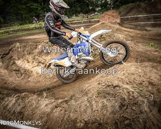 Foto's Cross Country H.A.M.C. 30-08-2026 | St. Isidorushoeve photo