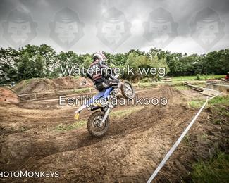 Foto's Cross Country H.A.M.C. 30-08-2026 | St. Isidorushoeve photo
