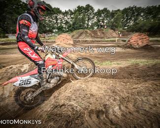 Foto's Cross Country H.A.M.C. 30-08-2026 | St. Isidorushoeve photo