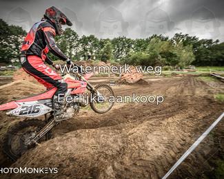 Foto's Cross Country H.A.M.C. 30-08-2026 | St. Isidorushoeve photo
