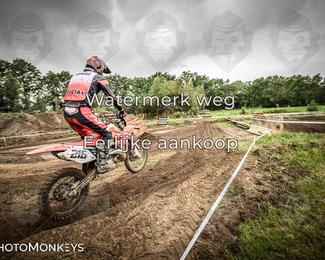 Foto's Cross Country H.A.M.C. 30-08-2026 | St. Isidorushoeve photo