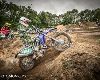 Foto's Cross Country H.A.M.C. 30-08-2026 | St. Isidorushoeve photo