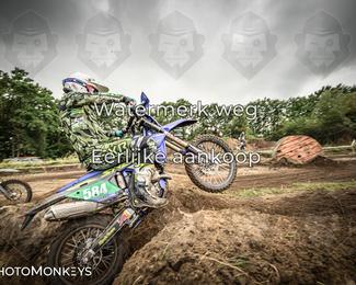 Foto's Cross Country H.A.M.C. 30-08-2026 | St. Isidorushoeve photo