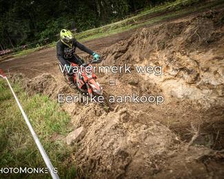 Foto's Cross Country H.A.M.C. 30-08-2026 | St. Isidorushoeve photo