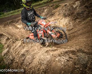 Foto's Cross Country H.A.M.C. 30-08-2026 | St. Isidorushoeve photo