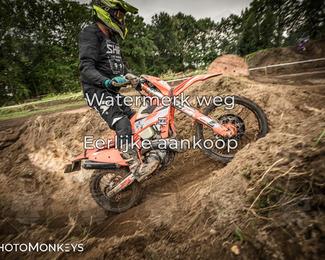 Foto's Cross Country H.A.M.C. 30-08-2026 | St. Isidorushoeve photo