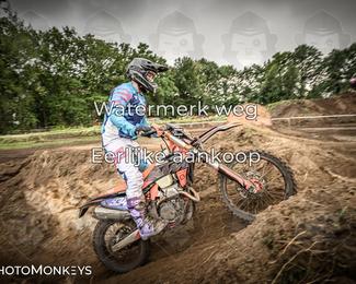Foto's Cross Country H.A.M.C. 30-08-2026 | St. Isidorushoeve photo