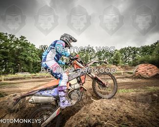 Foto's Cross Country H.A.M.C. 30-08-2026 | St. Isidorushoeve photo