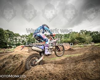 Foto's Cross Country H.A.M.C. 30-08-2026 | St. Isidorushoeve photo