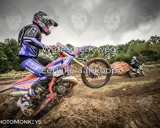 Foto's Cross Country H.A.M.C. 30-08-2026 | St. Isidorushoeve photo