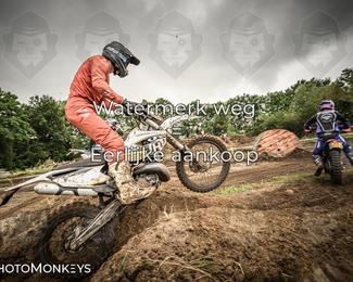 Foto's Cross Country H.A.M.C. 30-08-2026 | St. Isidorushoeve photo