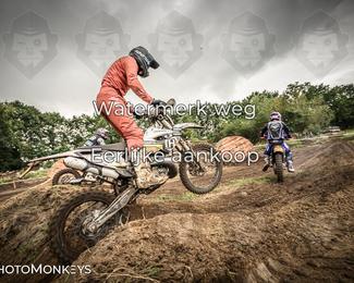 Foto's Cross Country H.A.M.C. 30-08-2026 | St. Isidorushoeve photo