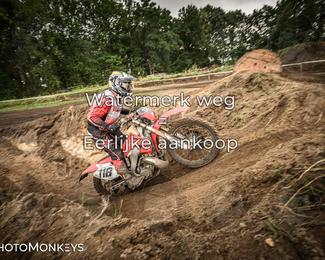 Foto's Cross Country H.A.M.C. 30-08-2026 | St. Isidorushoeve photo