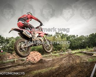 Foto's Cross Country H.A.M.C. 30-08-2026 | St. Isidorushoeve photo