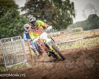 Foto's Cross Country Markelo 20-09-2026 | Zondag photo