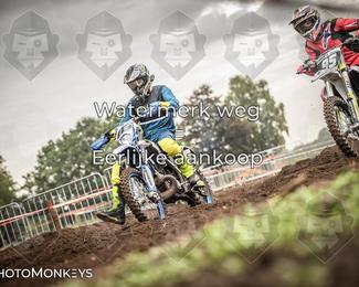 Foto's Cross Country Markelo 20-09-2026 | Zondag photo